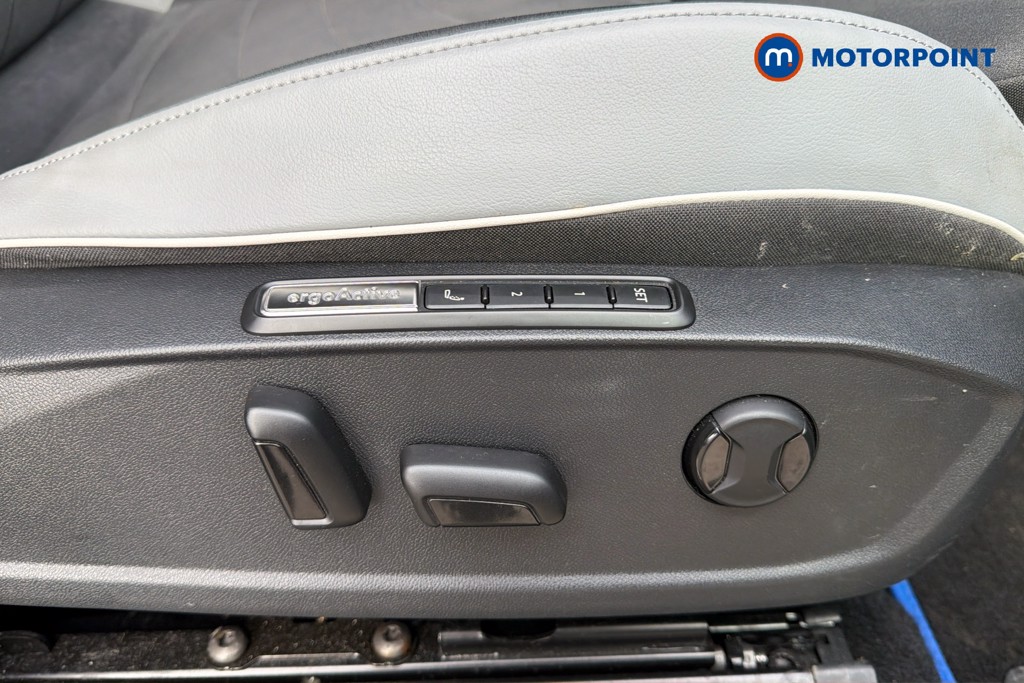 Volkswagen Id.3 Pro Launch Edition 3 Automatic Electric Hatchback - Stock Number (1622076) - 25th supplementary image