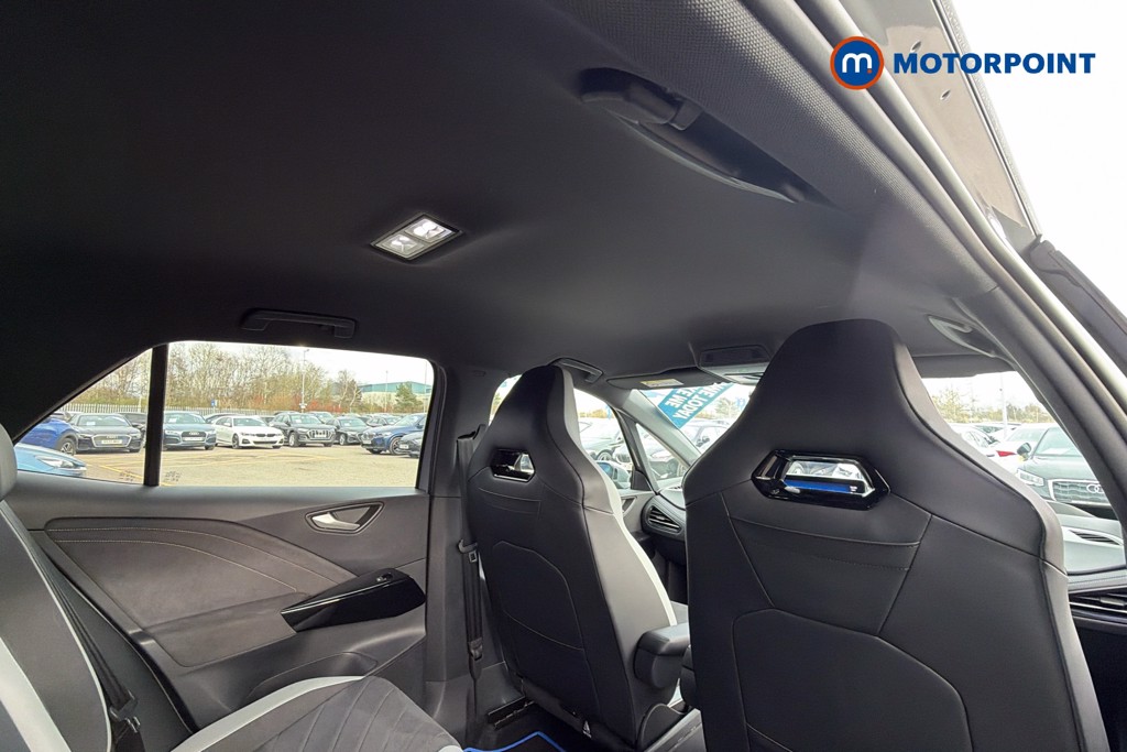 Volkswagen Id.3 Pro Launch Edition 3 Automatic Electric Hatchback - Stock Number (1622076) - 32nd supplementary image