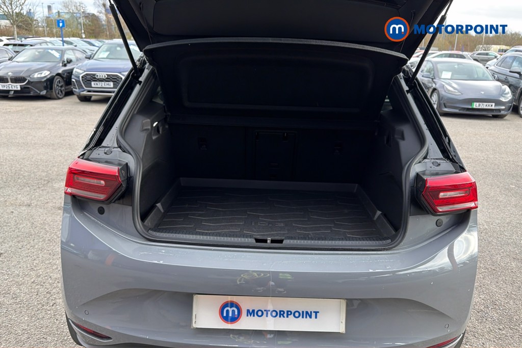 Volkswagen Id.3 Pro Launch Edition 3 Automatic Electric Hatchback - Stock Number (1622076) - 33rd supplementary image