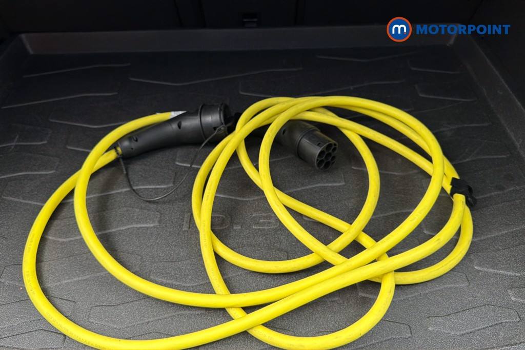 Volkswagen Id.3 Pro Launch Edition 3 Automatic Electric Hatchback - Stock Number (1622076) - 34th supplementary image