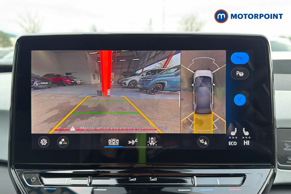 Volkswagen Id.3 Pro Launch Edition 3 Automatic Electric Hatchback - Stock Number (1622076) - 36th supplementary image