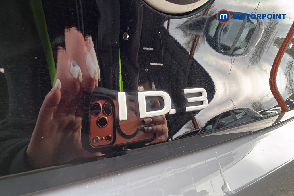 Volkswagen Id.3 Pro Launch Edition 3 Automatic Electric Hatchback - Stock Number (1622076) - 37th supplementary image