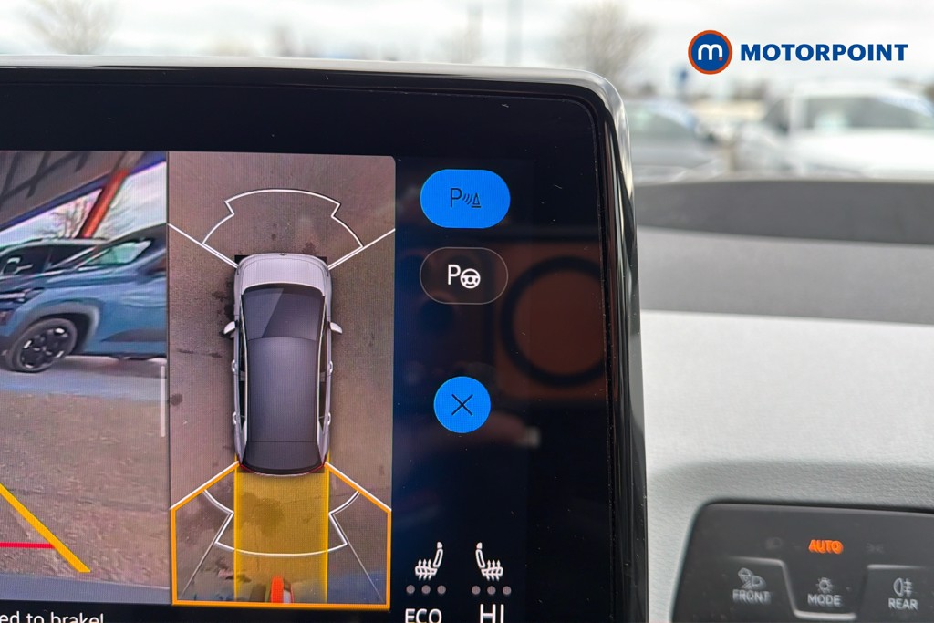 Volkswagen Id.3 Pro Launch Edition 3 Automatic Electric Hatchback - Stock Number (1622076) - 40th supplementary image