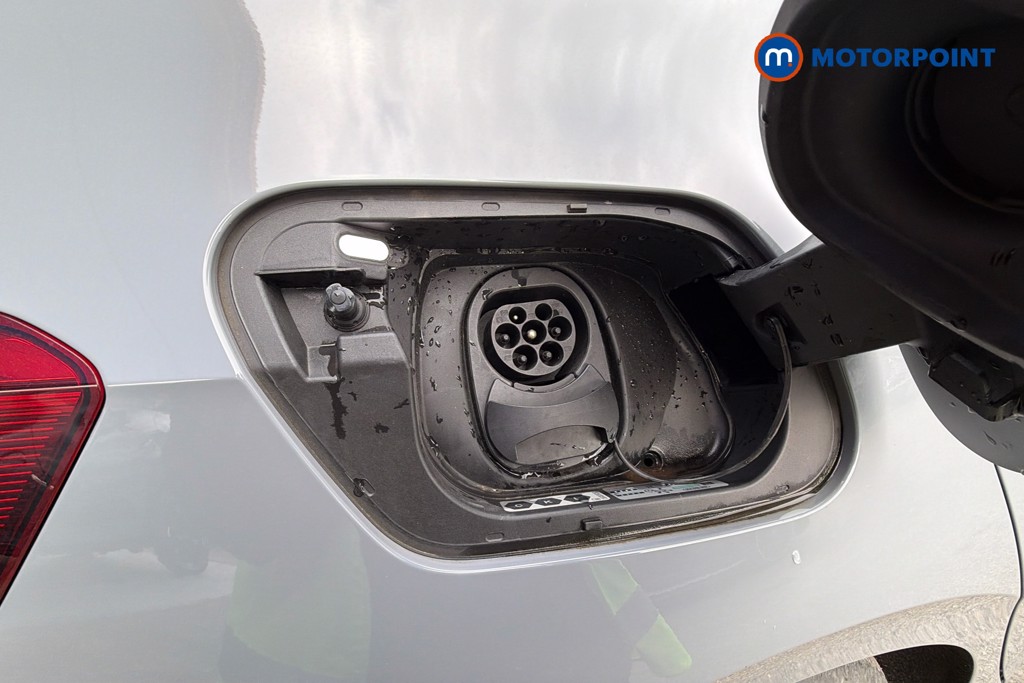 Volkswagen Id.3 Pro Launch Edition 3 Automatic Electric Hatchback - Stock Number (1622076) - 41st supplementary image