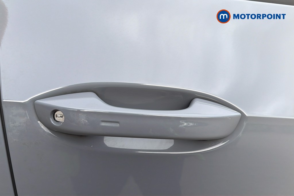 Volkswagen Id.3 Pro Launch Edition 3 Automatic Electric Hatchback - Stock Number (1622076) - 42nd supplementary image