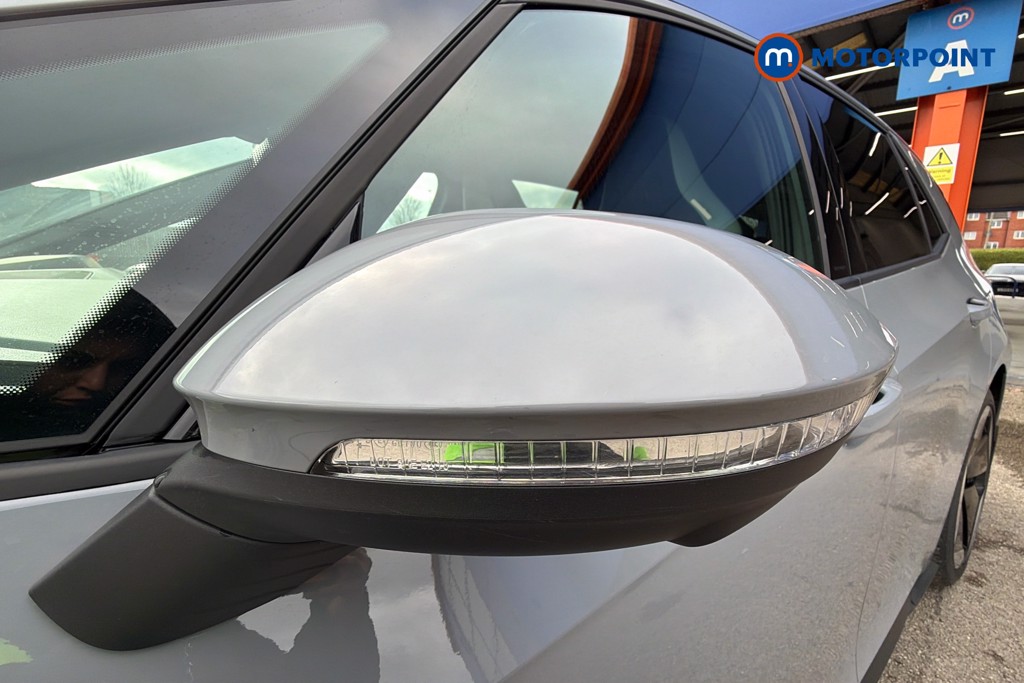 Volkswagen Id.3 Pro Launch Edition 3 Automatic Electric Hatchback - Stock Number (1622076) - 43rd supplementary image