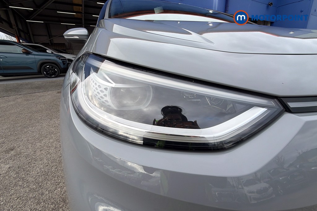 Volkswagen Id.3 Pro Launch Edition 3 Automatic Electric Hatchback - Stock Number (1622076) - 44th supplementary image