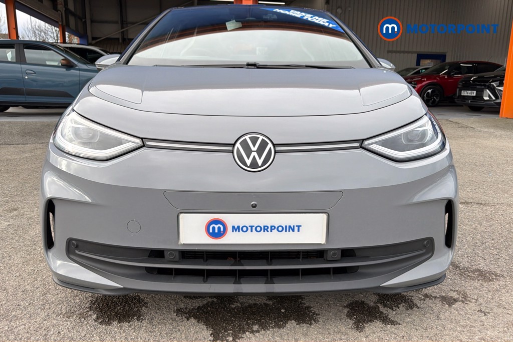 Volkswagen Id.3 Pro Launch Edition 3 Automatic Electric Hatchback - Stock Number (1622076) - 45th supplementary image