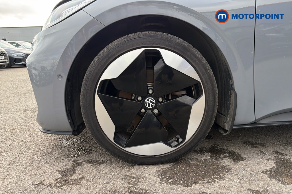 Volkswagen Id.3 Pro Launch Edition 3 Automatic Electric Hatchback - Stock Number (1622076) - 47th supplementary image