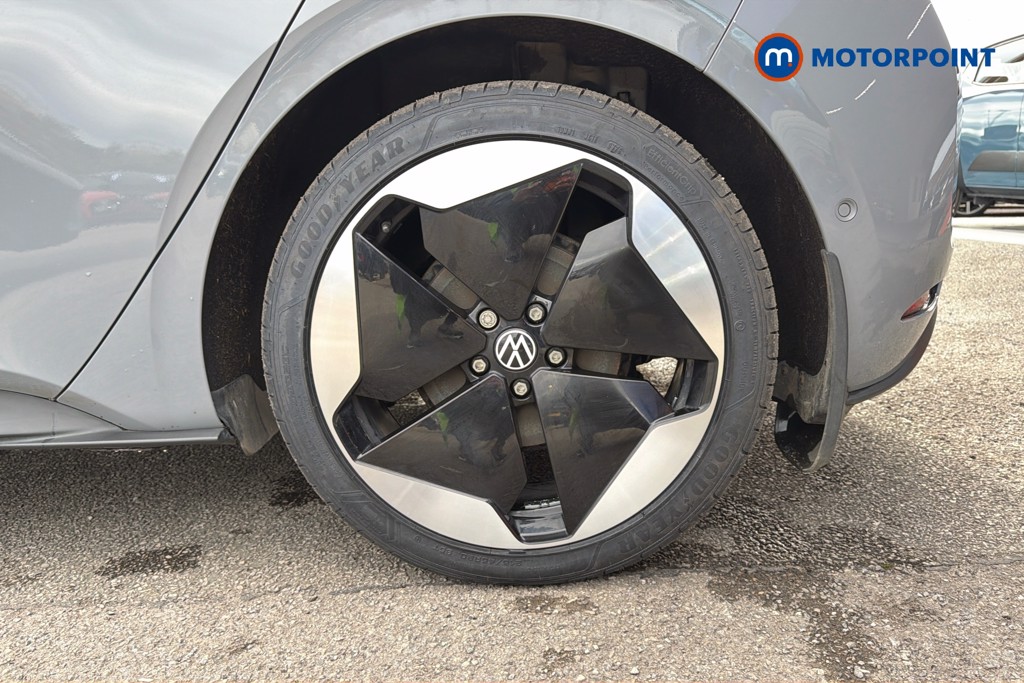 Volkswagen Id.3 Pro Launch Edition 3 Automatic Electric Hatchback - Stock Number (1622076) - 48th supplementary image