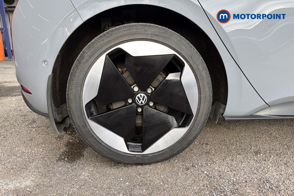 Volkswagen Id.3 Pro Launch Edition 3 Automatic Electric Hatchback - Stock Number (1622076) - 49th supplementary image