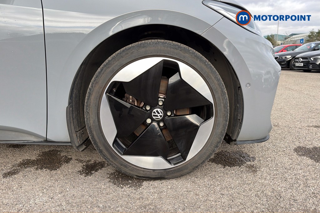 Volkswagen Id.3 Pro Launch Edition 3 Automatic Electric Hatchback - Stock Number (1622076) - 50th supplementary image