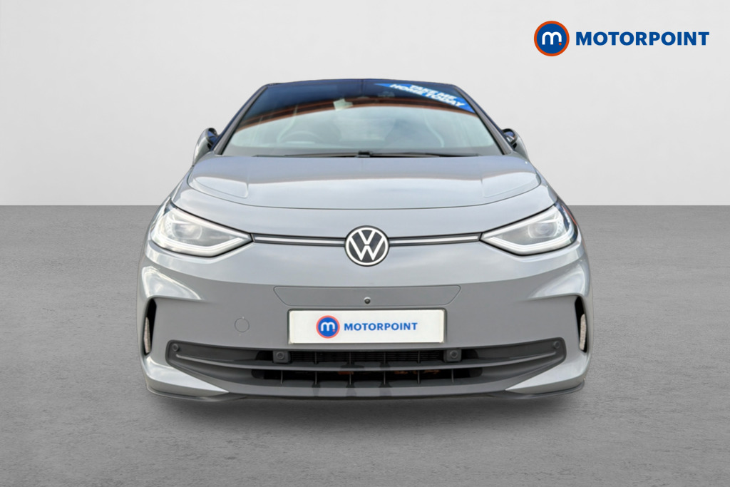 Volkswagen Id.3 Pro Launch Edition 3 Automatic Electric Hatchback - Stock Number (1622076) - Front bumper
