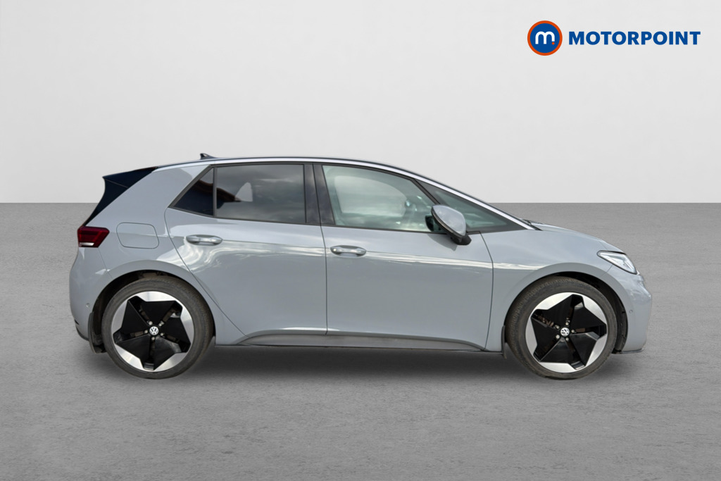 Volkswagen Id.3 Pro Launch Edition 3 Automatic Electric Hatchback - Stock Number (1622076) - Drivers side