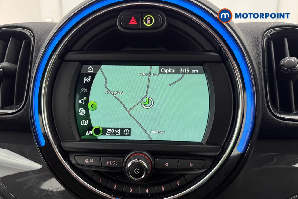 Mini Countryman Cooper Automatic Petrol SUV - Stock Number (1622493) - 2nd supplementary image