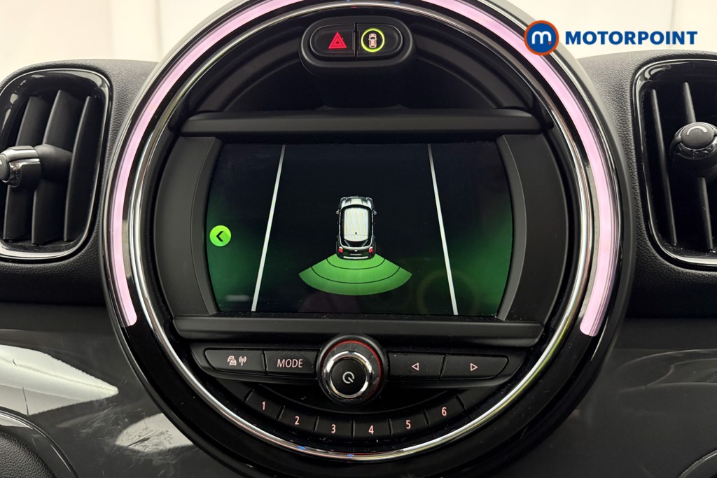 Mini Countryman Cooper Automatic Petrol SUV - Stock Number (1622493) - 3rd supplementary image