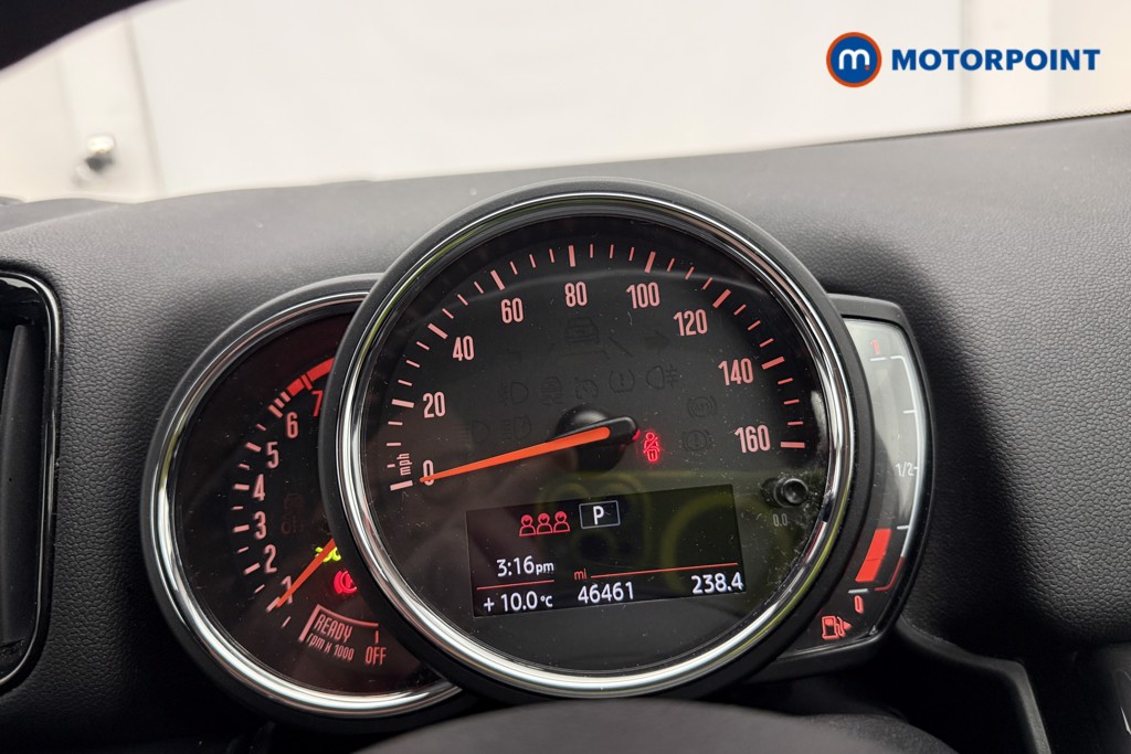 Mini Countryman Cooper Automatic Petrol SUV - Stock Number (1622493) - 6th supplementary image