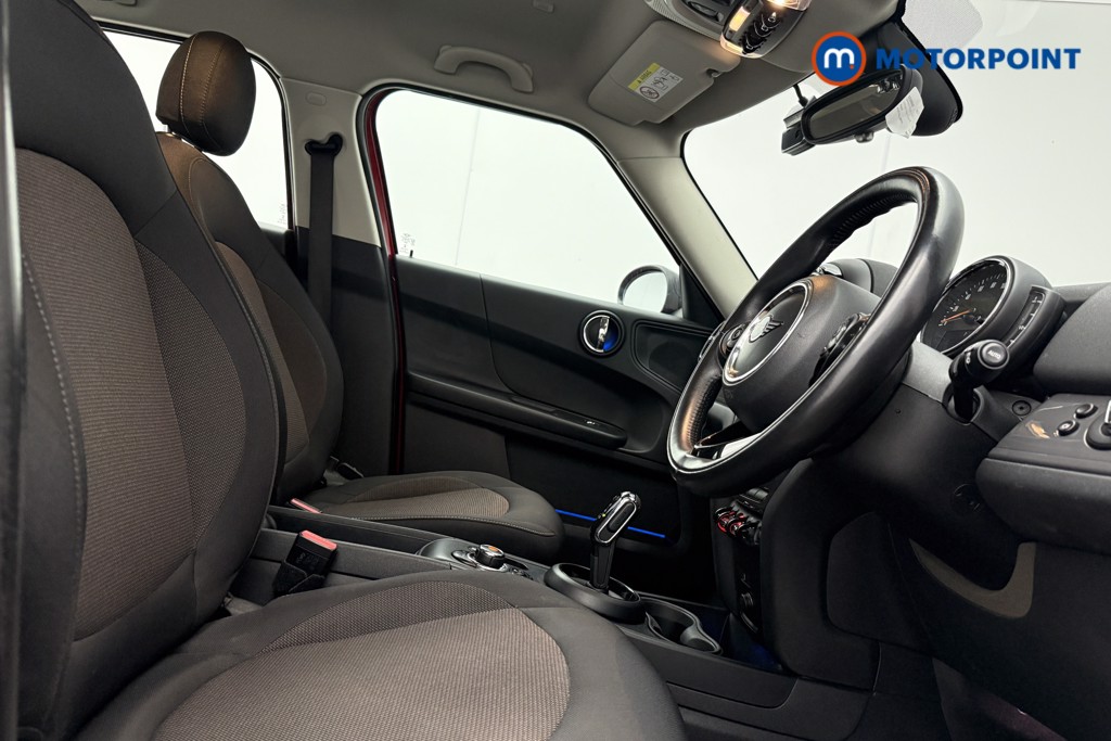 Mini Countryman Cooper Automatic Petrol SUV - Stock Number (1622493) - 8th supplementary image