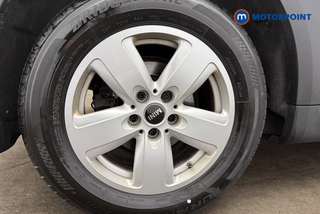 Mini Countryman Cooper Automatic Petrol SUV - Stock Number (1622493) - 10th supplementary image