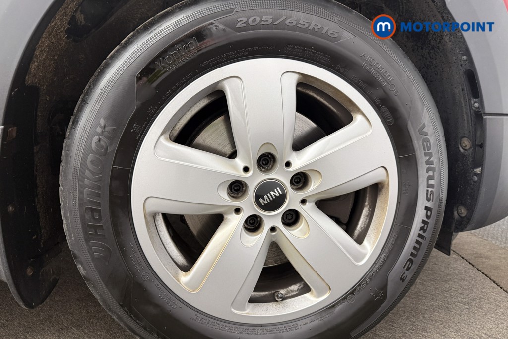 Mini Countryman Cooper Automatic Petrol SUV - Stock Number (1622493) - 11th supplementary image