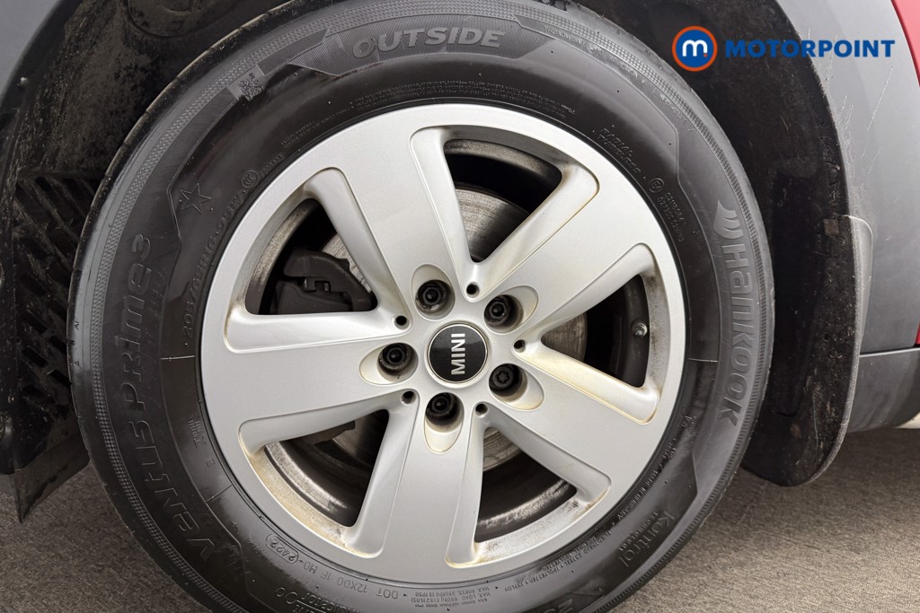 Mini Countryman Cooper Automatic Petrol SUV - Stock Number (1622493) - 12th supplementary image