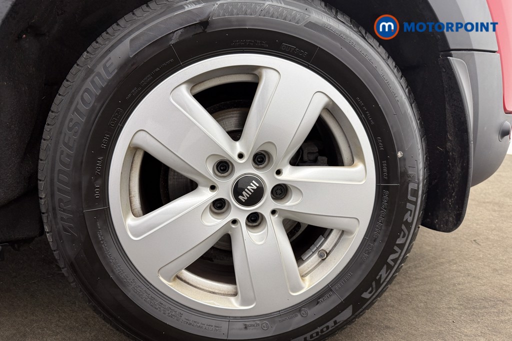 Mini Countryman Cooper Automatic Petrol SUV - Stock Number (1622493) - 13th supplementary image