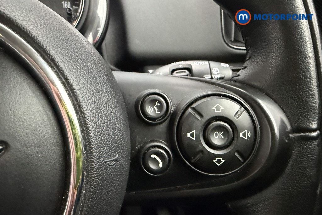 Mini Countryman Cooper Automatic Petrol SUV - Stock Number (1622493) - 15th supplementary image