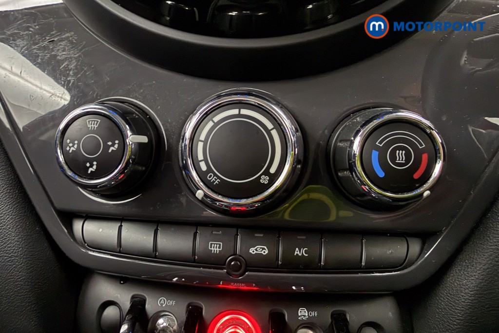 Mini Countryman Cooper Automatic Petrol SUV - Stock Number (1622493) - 16th supplementary image