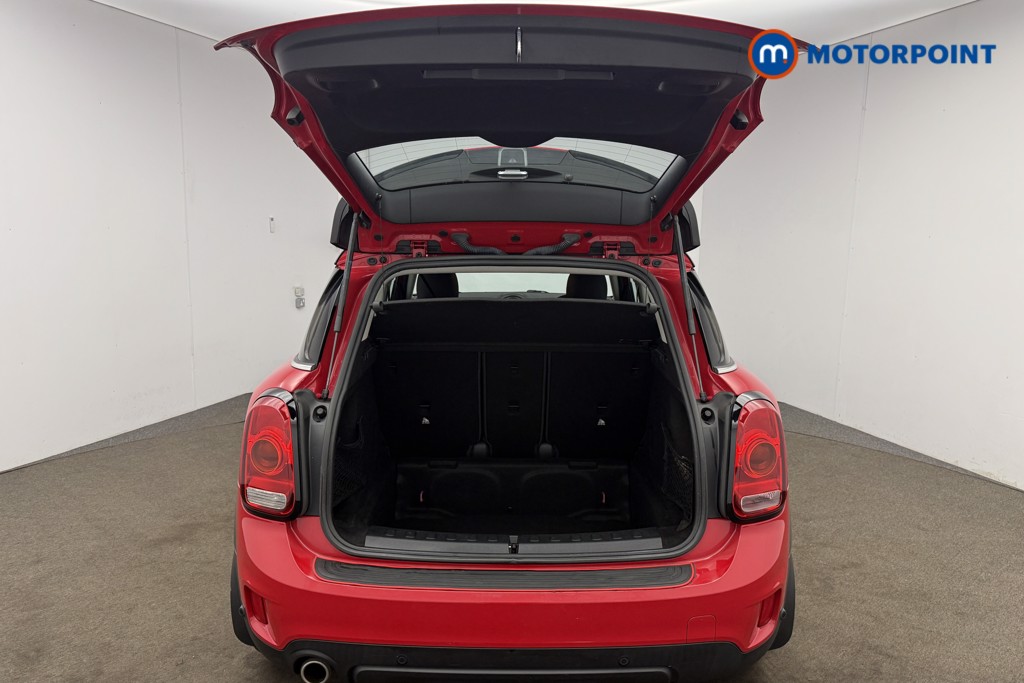 Mini Countryman Cooper Automatic Petrol SUV - Stock Number (1622493) - 20th supplementary image