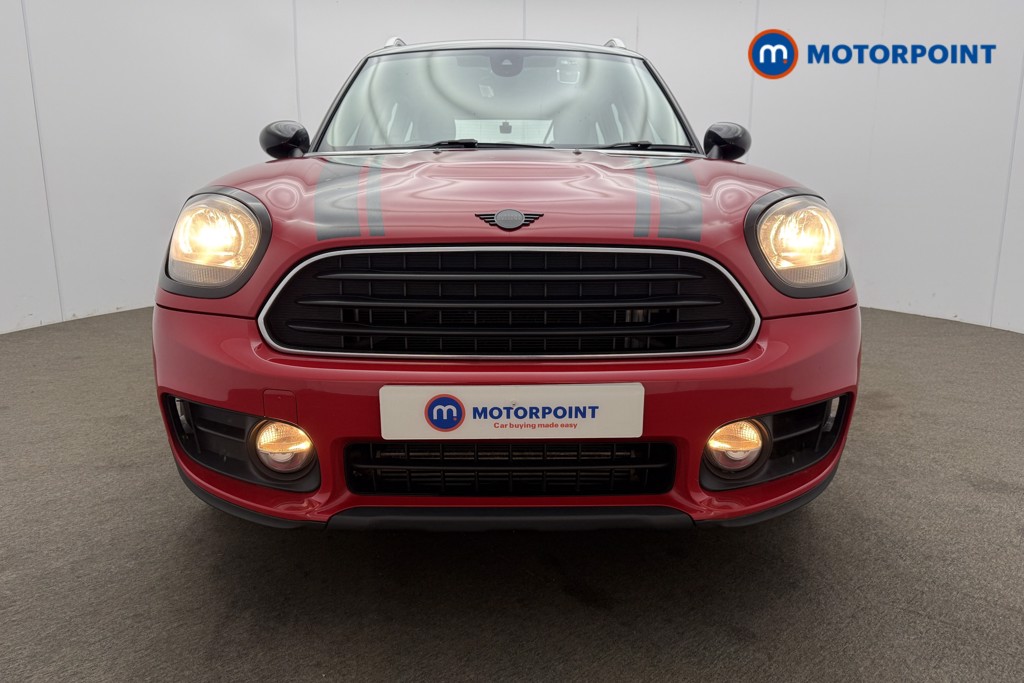 Mini Countryman Cooper Automatic Petrol SUV - Stock Number (1622493) - 21st supplementary image