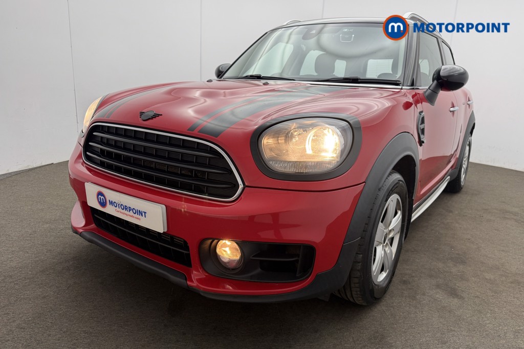 Mini Countryman Cooper Automatic Petrol SUV - Stock Number (1622493) - 22nd supplementary image