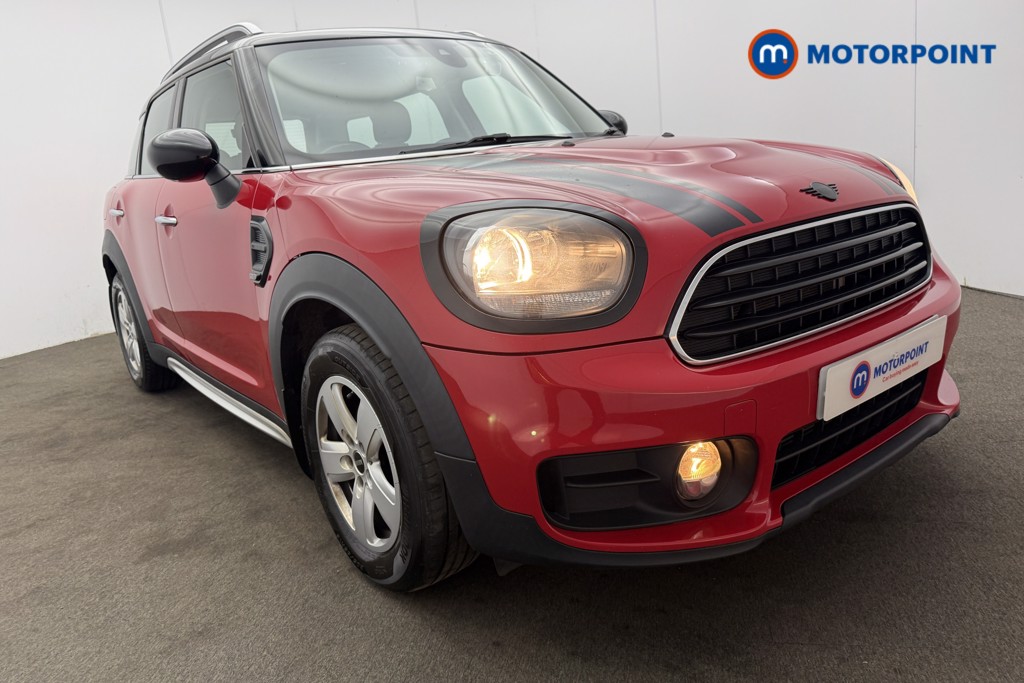 Mini Countryman Cooper Automatic Petrol SUV - Stock Number (1622493) - 23rd supplementary image