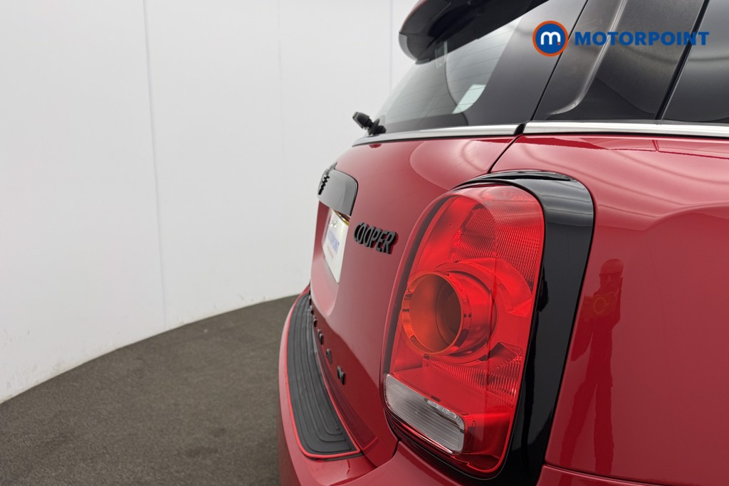 Mini Countryman Cooper Automatic Petrol SUV - Stock Number (1622493) - 24th supplementary image
