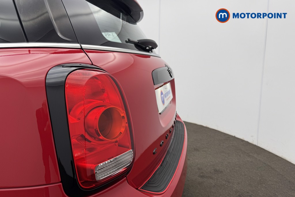 Mini Countryman Cooper Automatic Petrol SUV - Stock Number (1622493) - 25th supplementary image