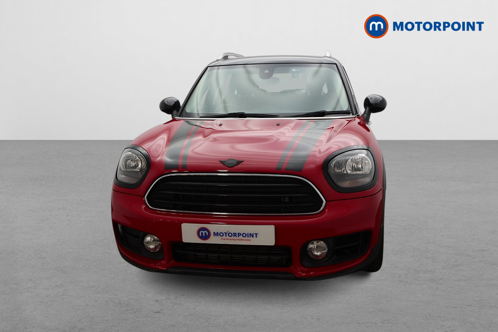 Mini Countryman Cooper Automatic Petrol SUV - Stock Number (1622493) - Front bumper