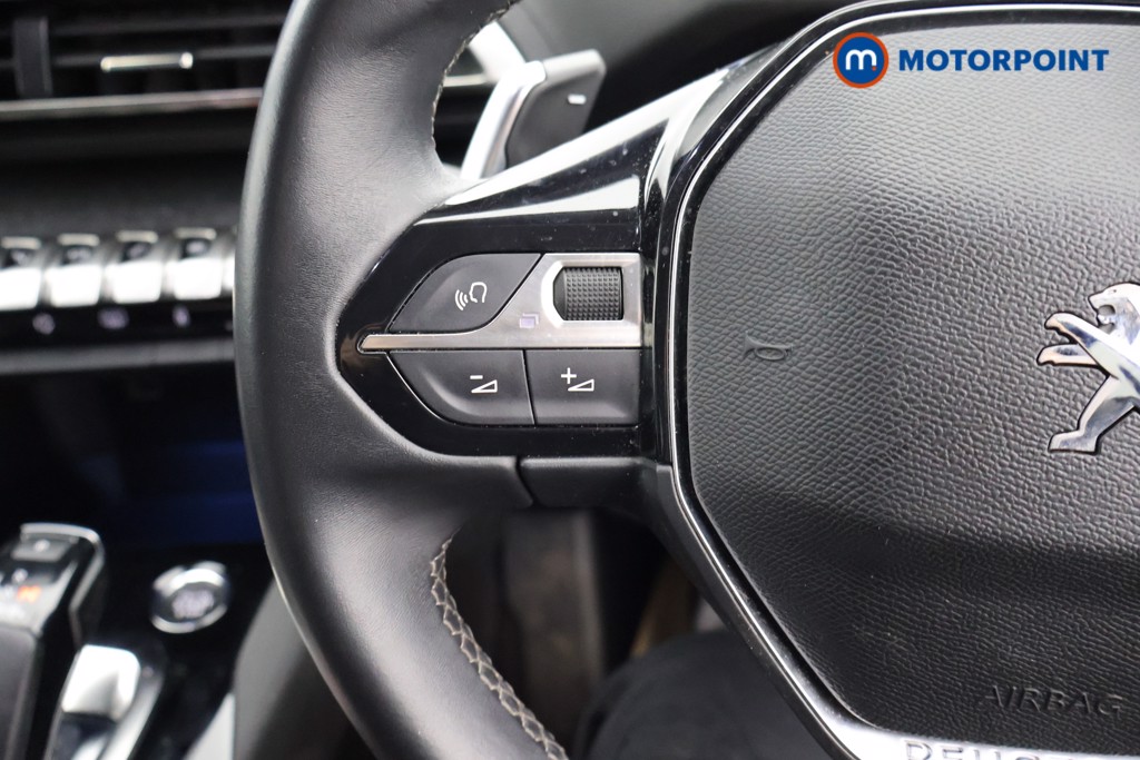 Peugeot 3008 Allure Premium Automatic Petrol Plug-In Hybrid SUV - Stock Number (1622524) - 2nd supplementary image