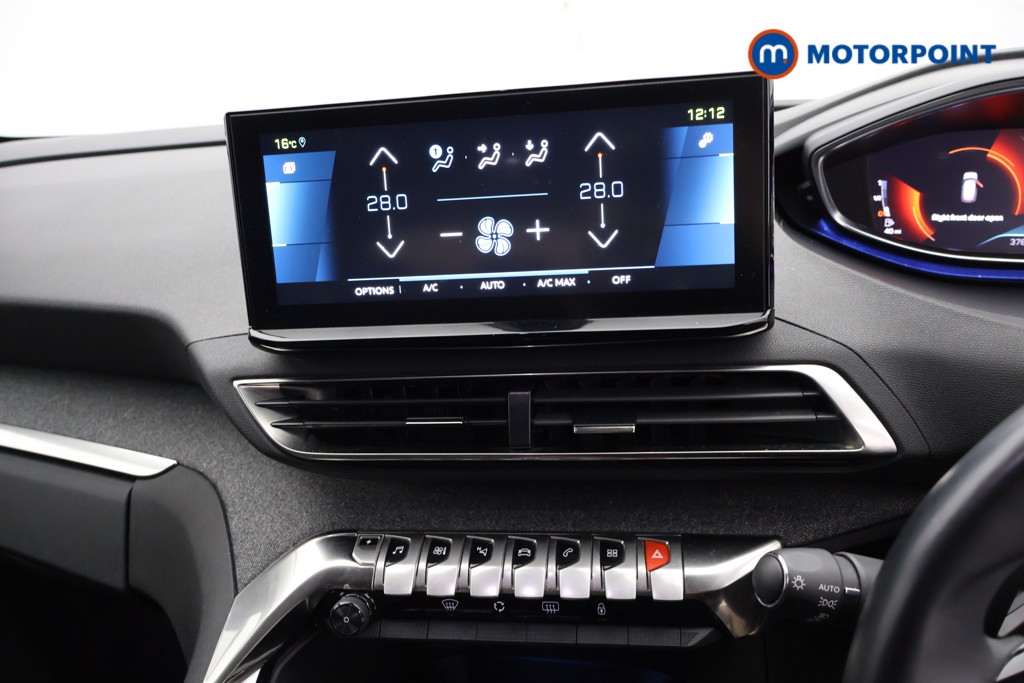 Peugeot 3008 Allure Premium Automatic Petrol Plug-In Hybrid SUV - Stock Number (1622524) - 5th supplementary image