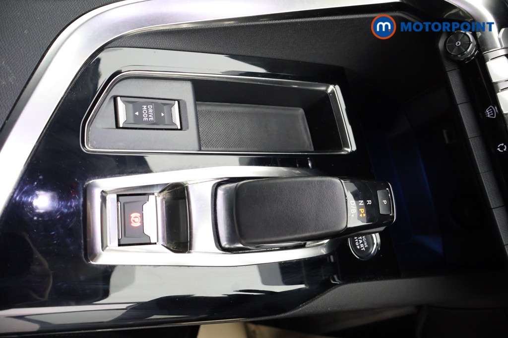 Peugeot 3008 Allure Premium Automatic Petrol Plug-In Hybrid SUV - Stock Number (1622524) - 6th supplementary image
