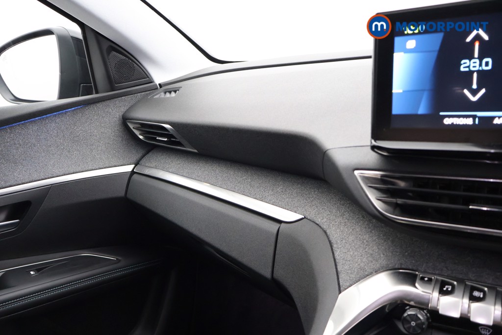 Peugeot 3008 Allure Premium Automatic Petrol Plug-In Hybrid SUV - Stock Number (1622524) - 7th supplementary image