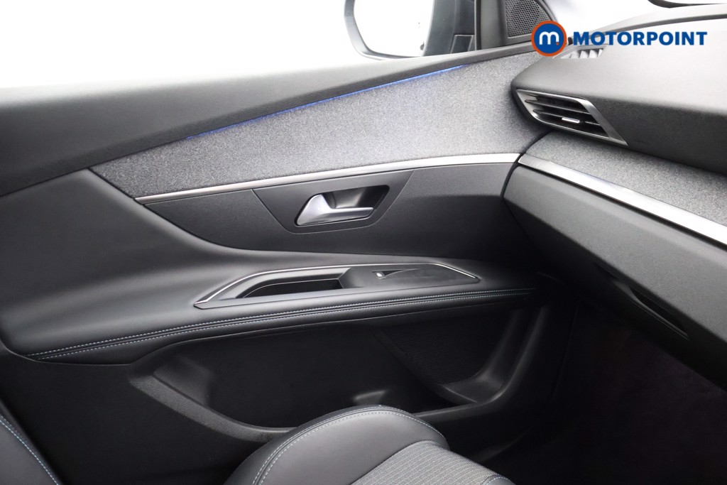 Peugeot 3008 Allure Premium Automatic Petrol Plug-In Hybrid SUV - Stock Number (1622524) - 8th supplementary image
