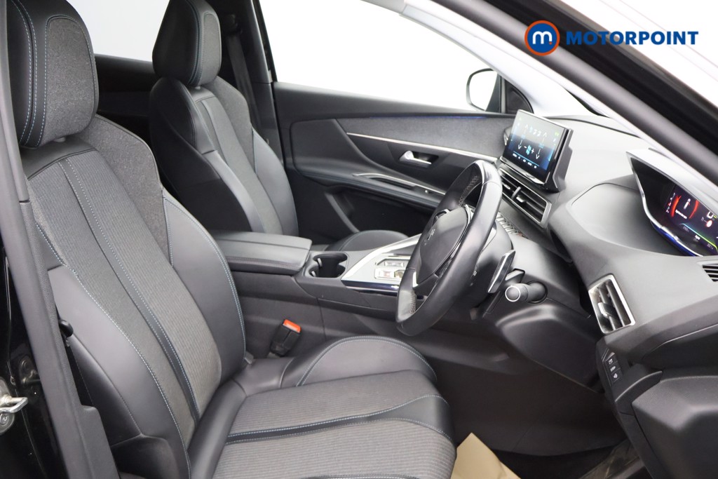 Peugeot 3008 Allure Premium Automatic Petrol Plug-In Hybrid SUV - Stock Number (1622524) - 11th supplementary image