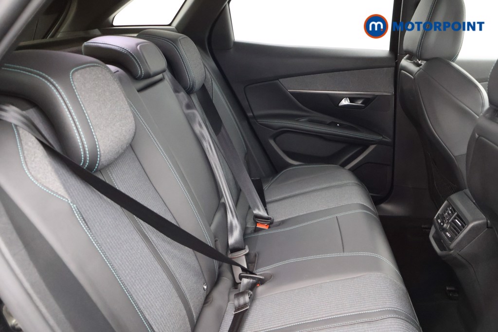 Peugeot 3008 Allure Premium Automatic Petrol Plug-In Hybrid SUV - Stock Number (1622524) - 12th supplementary image