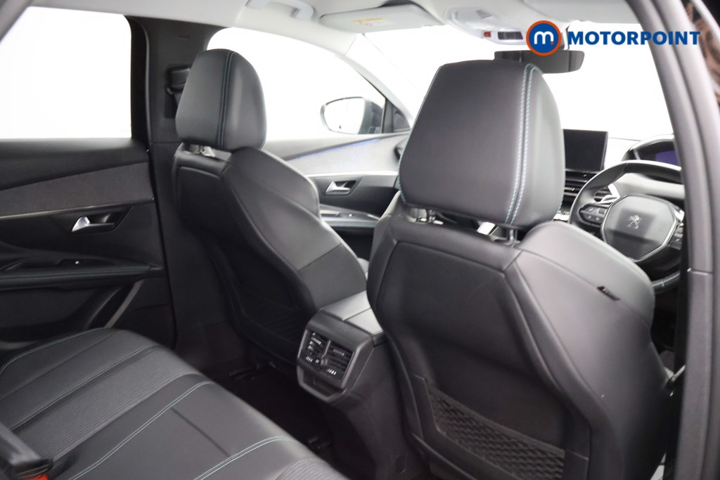 Peugeot 3008 Allure Premium Automatic Petrol Plug-In Hybrid SUV - Stock Number (1622524) - 13th supplementary image