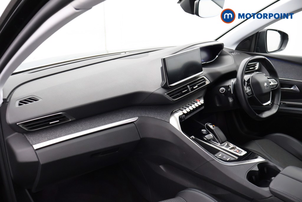 Peugeot 3008 Allure Premium Automatic Petrol Plug-In Hybrid SUV - Stock Number (1622524) - 15th supplementary image