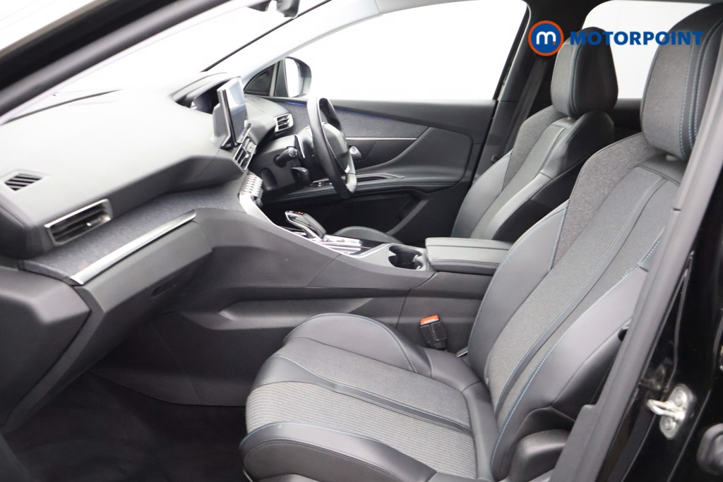 Peugeot 3008 Allure Premium Automatic Petrol Plug-In Hybrid SUV - Stock Number (1622524) - 16th supplementary image