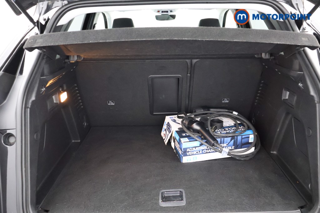 Peugeot 3008 Allure Premium Automatic Petrol Plug-In Hybrid SUV - Stock Number (1622524) - 17th supplementary image