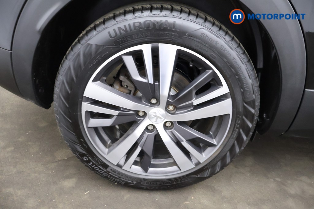 Peugeot 3008 Allure Premium Automatic Petrol Plug-In Hybrid SUV - Stock Number (1622524) - 18th supplementary image