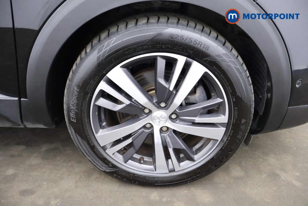 Peugeot 3008 Allure Premium Automatic Petrol Plug-In Hybrid SUV - Stock Number (1622524) - 19th supplementary image