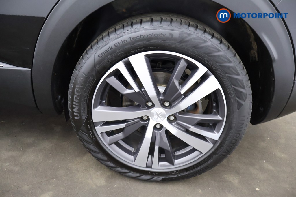 Peugeot 3008 Allure Premium Automatic Petrol Plug-In Hybrid SUV - Stock Number (1622524) - 21st supplementary image