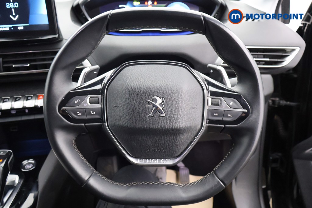 Peugeot 3008 Allure Premium Automatic Petrol Plug-In Hybrid SUV - Stock Number (1622524) - 1st supplementary image